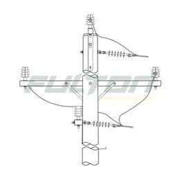HV 2-38 Assemblies - Ausgrid 520410